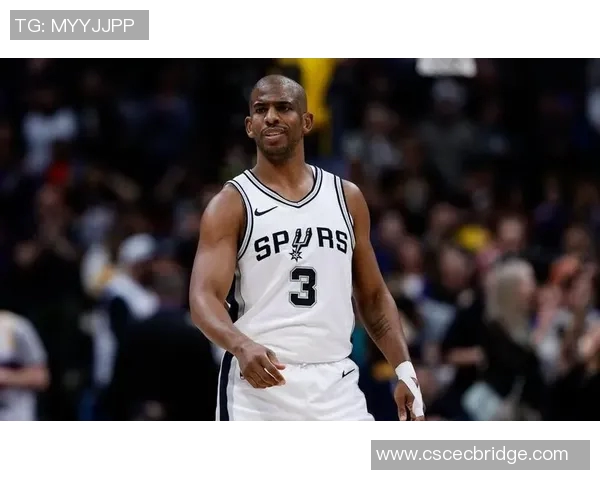 克里斯保罗：从NBA巨星到篮球智者的辉煌旅程与影响力分析