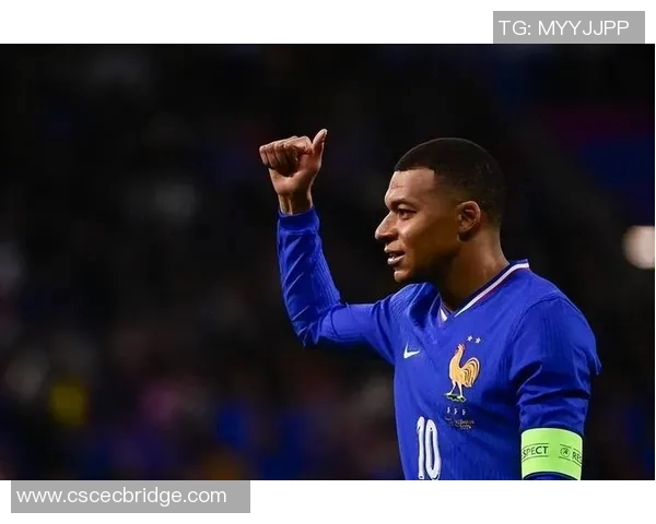 姆巴佩欧冠夜戴帽赛后采访暗示：未来已决定